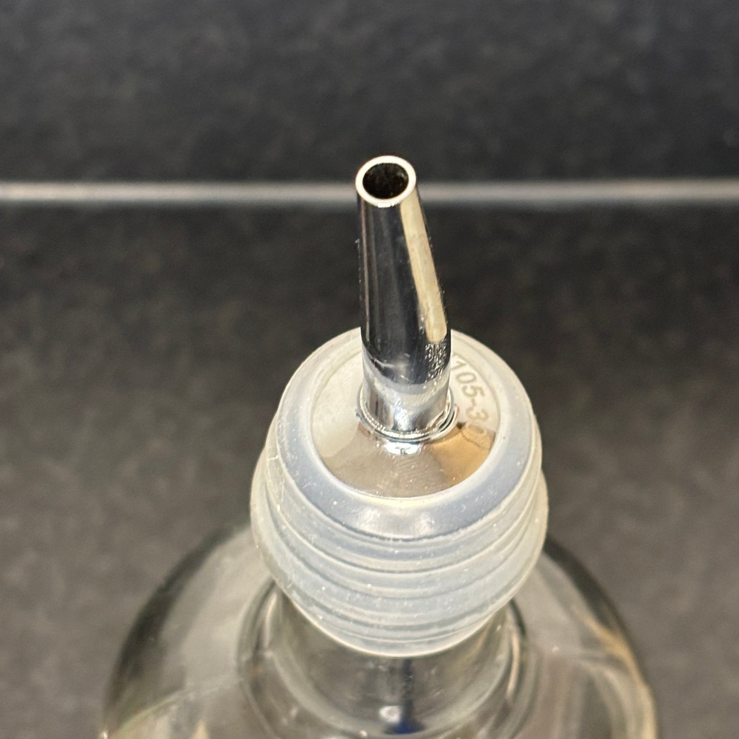 clear silicone bottle sleeve