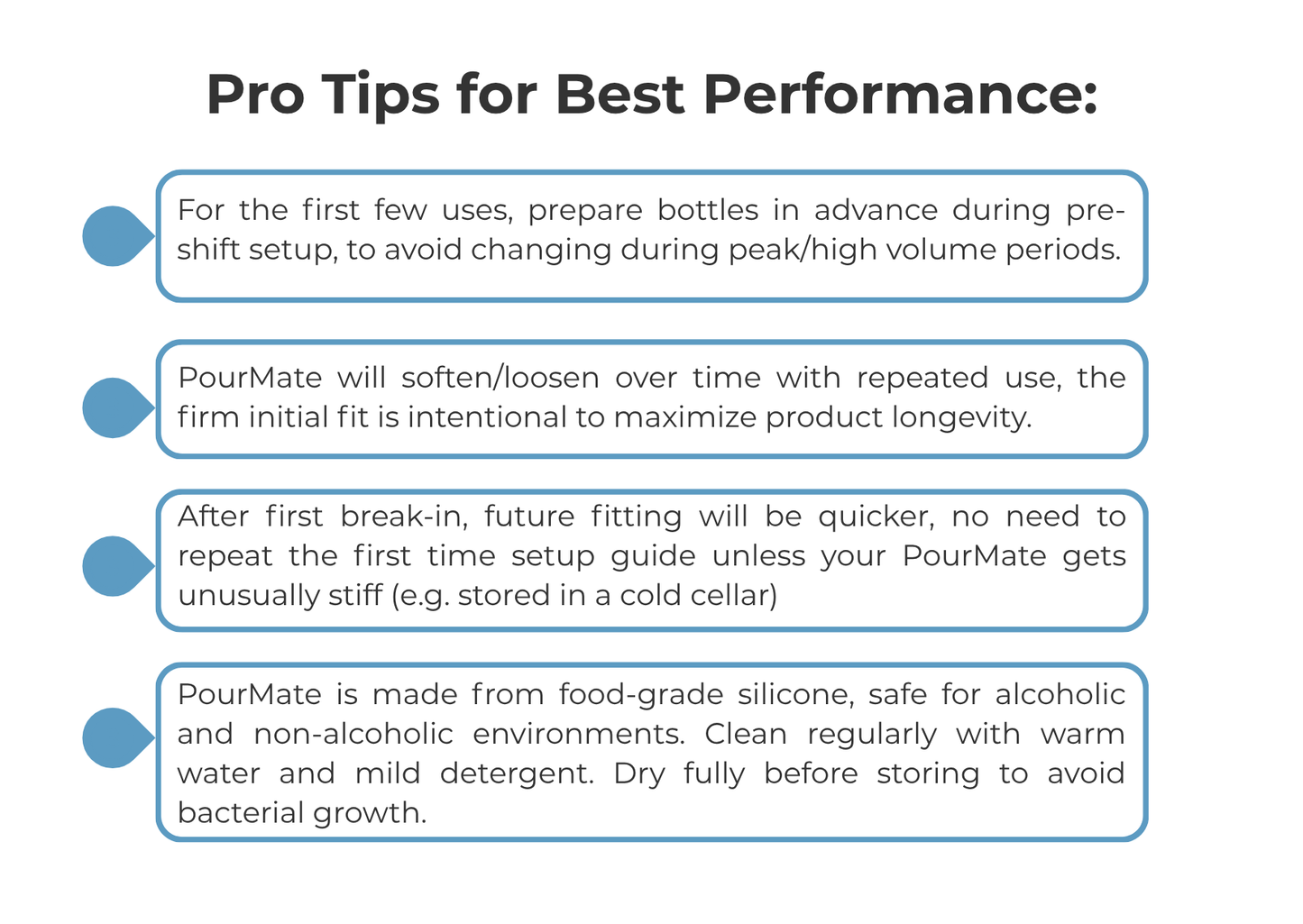 PourMate